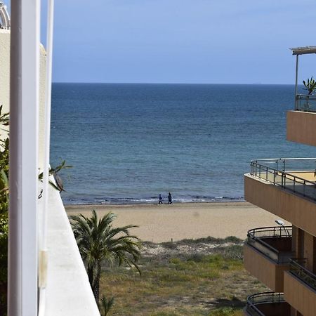 Appartement Anacasa Vistamar Denia Centro At2156 Extérieur photo