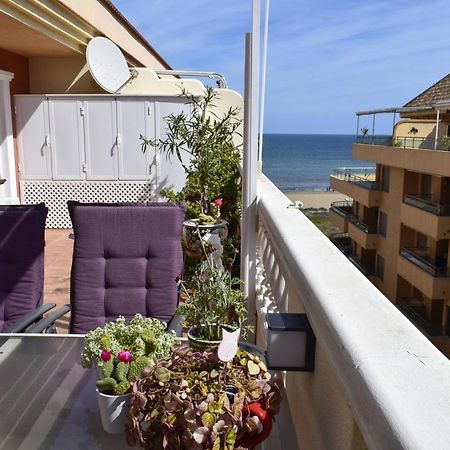 Appartement Anacasa Vistamar Denia Centro At2156 Extérieur photo