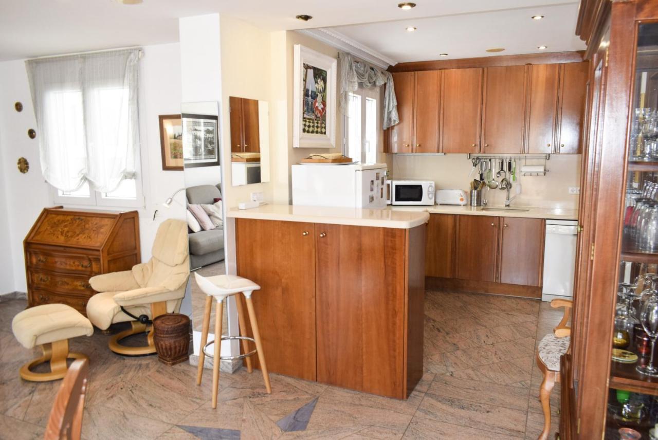 Appartement Anacasa Vistamar Denia Centro At2156 Extérieur photo