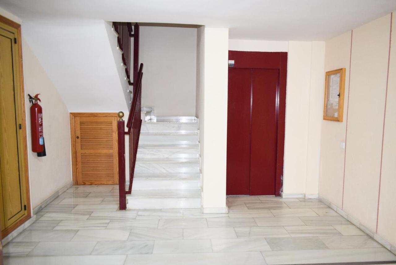 Appartement Anacasa Vistamar Denia Centro At2156 Extérieur photo