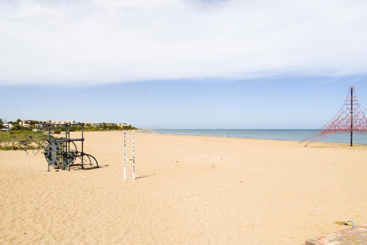Appartement Anacasa Vistamar Denia Centro At2156 Extérieur photo