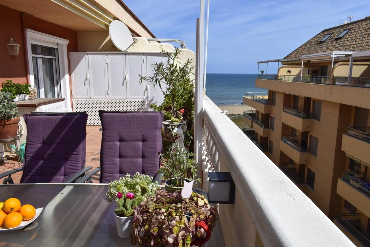 Appartement Anacasa Vistamar Denia Centro At2156 Extérieur photo
