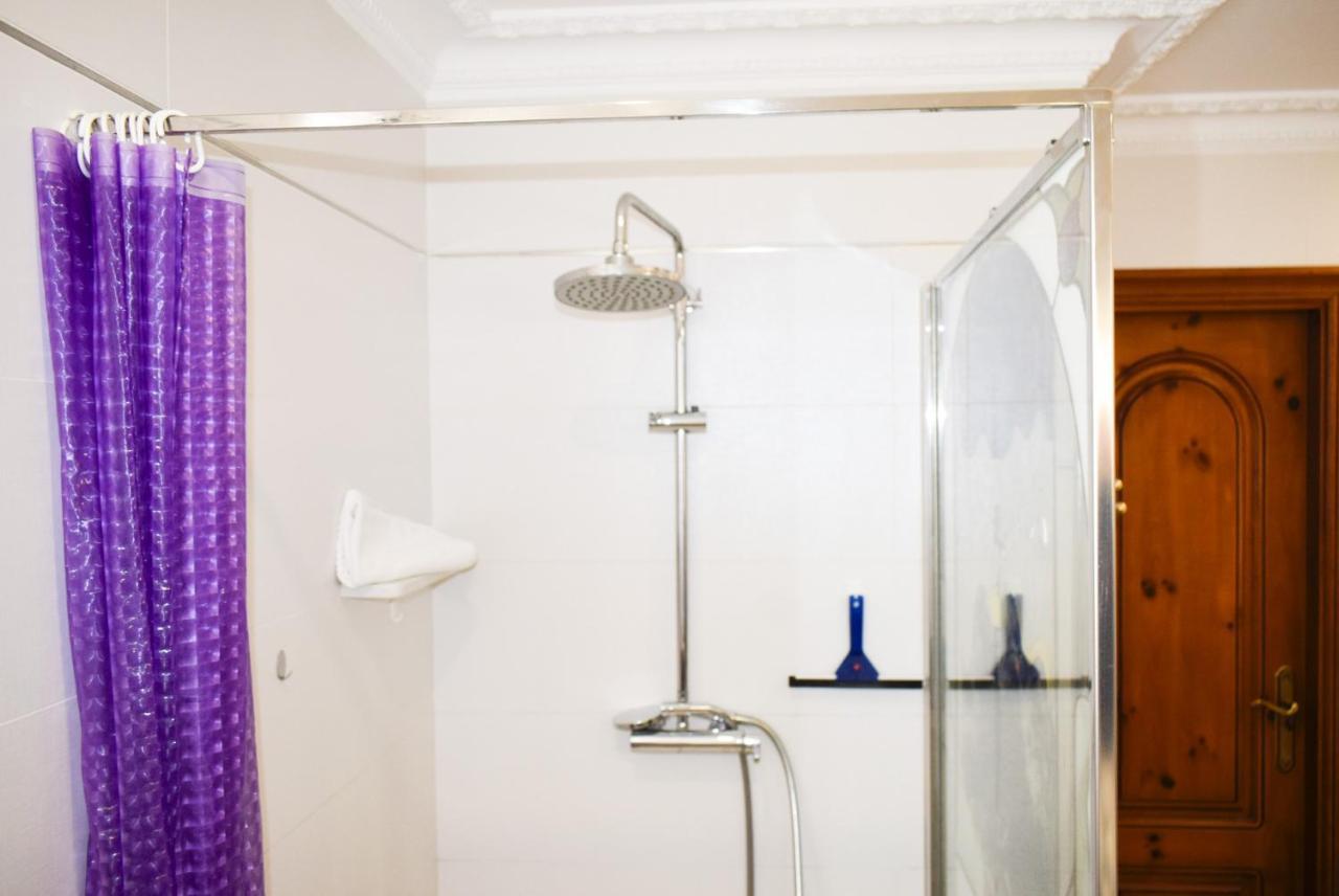 Appartement Anacasa Vistamar Denia Centro At2156 Extérieur photo