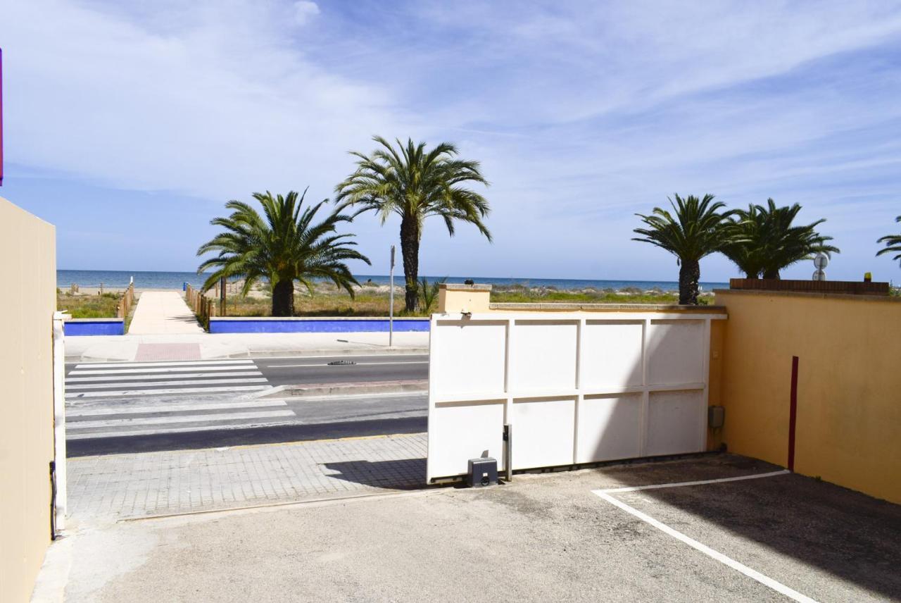 Appartement Anacasa Vistamar Denia Centro At2156 Extérieur photo