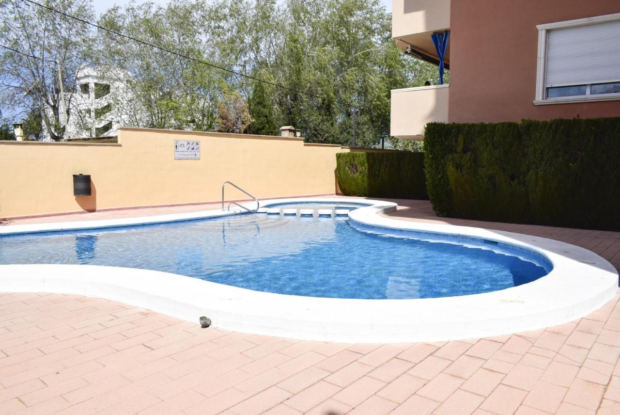 Appartement Anacasa Vistamar Denia Centro At2156 Extérieur photo